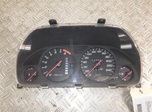 Snelheidsmeter HONDA Prelude IV (BB)