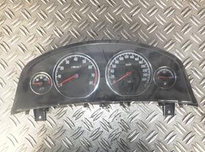 Snelheidsmeter OPEL Signum (--)