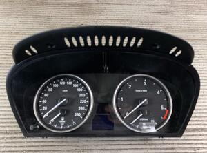 73917 Tachometer BMW 5er Touring (E61) 9177261