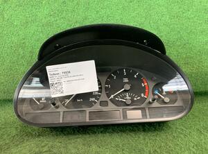 Snelheidsmeter BMW 3er Touring (E46)