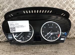 75733 Tachometer BMW 5er (E60) 9135245