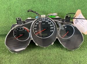 Snelheidsmeter HONDA Jazz II (GD, GE2, GE3)