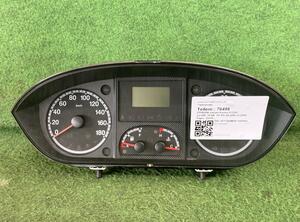 76498 Tachometer CITROEN Jumper III Kasten 1340672080