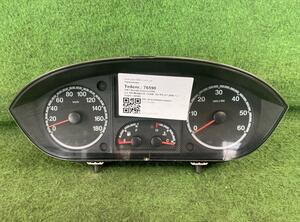 76590 Tachometer FIAT Ducato Kasten (250) 1340672080