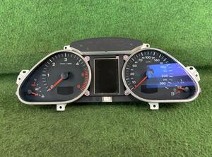 Snelheidsmeter AUDI Q7 (4LB), AUDI Q7 Van (4LB), AUDI Q7 (4MB, 4MG)