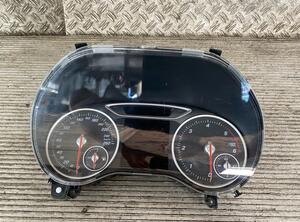 Snelheidsmeter MERCEDES-BENZ B-CLASS (W246, W242), MERCEDES-BENZ A-CLASS (W176), MERCEDES-BENZ CLS (C257)