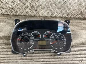 Snelheidsmeter FIAT PUNTO (199_), FIAT GRANDE PUNTO (199_), FIAT PUNTO EVO (199_)