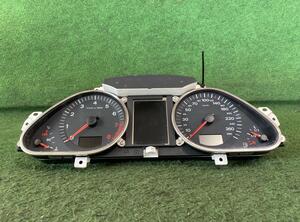 78028 Tachometer AUDI A6 (4F, C6) 4F0920931T