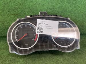 Speedometer OPEL CORSA D (S07)