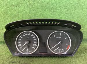 Speedometer BMW 5 Touring (E61), BMW 5 Touring (F11), BMW 5 (E60), BMW 5 (F10)