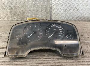 78911 Tachometer OPEL Zafira A (T98) 09195038