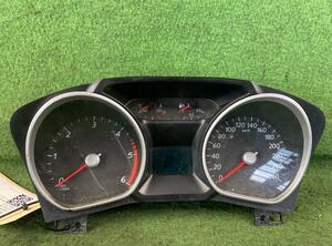 Speedometer FORD MONDEO IV Turnier (BA7)