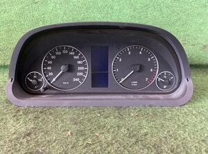 Speedometer MERCEDES-BENZ A-CLASS (W169)