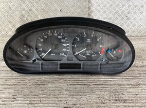 Speedometer BMW 3 Compact (E46), BMW 3 Touring (E46), BMW 3 Convertible (E46), BMW 3 Coupe (E46)