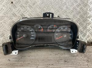 Speedometer FIAT PUNTO (188_), FIAT PUNTO Hatchback Van (188_)