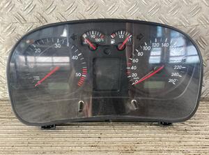 Speedometer VW GOLF IV Variant (1J5), VW GOLF IV (1J1)