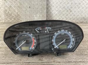 79913 Tachometer SKODA Fabia Kombi (6Y) 6Y0920883D