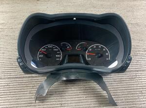 Speedometer FORD KA (RU8)