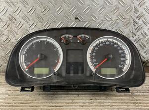 Speedometer VW BORA (1J2), VW GOLF IV (1J1), VW GOLF IV Variant (1J5)