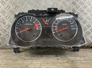 Speedometer NISSAN NOTE (E11, NE11)