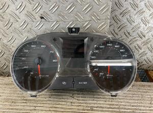 81023 Tachometer SEAT Ibiza IV (6J) 6J0920800K