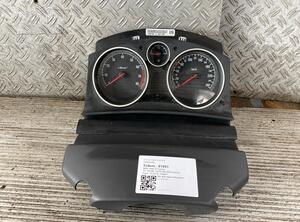 Snelheidsmeter OPEL ASTRA H TwinTop (A04)