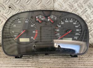 Speedometer VW GOLF IV (1J1)