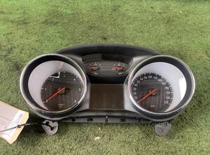 81352 Tachometer OPEL Astra K Sports Tourer (B16) 39102855