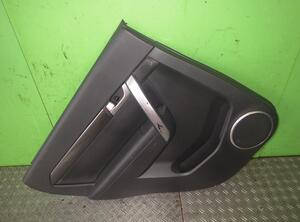 Door Card (Door Panel) CHEVROLET Captiva (C100, C140)