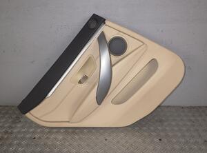 Door Card (Door Panel) BMW 4 Gran Coupe (F36)