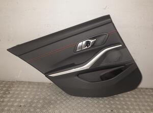 Portierbekleding BMW 3er (G20, G80)