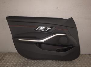 Portierbekleding BMW 3er (G20, G80)