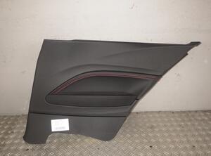 Door Card (Door Panel) BMW 1er (F21)