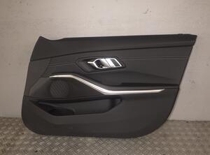 Portierbekleding BMW 3er (G20, G80)