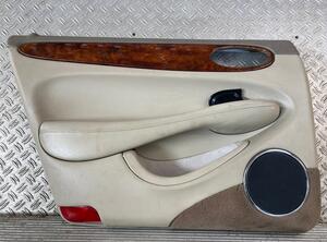 Door Card (Door Panel) JAGUAR XJ (NAW, NBW), DAIMLER Daimler XJ (X30)