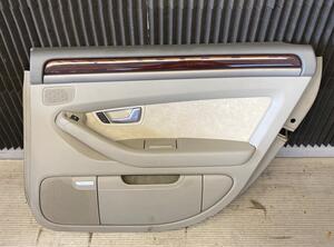 Door Card (Door Panel) AUDI A8 (400, 400000000), AUDI A8 (4E_)