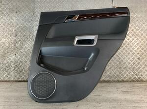 Door Card (Door Panel) OPEL Antara (L07)