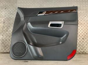 Door Card (Door Panel) OPEL Antara (L07)