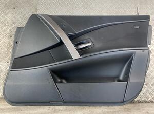 Door Card (Door Panel) BMW 5er (E60), BMW 5er (F10), BMW 5er Touring (E61), BMW 5er Touring (F11)