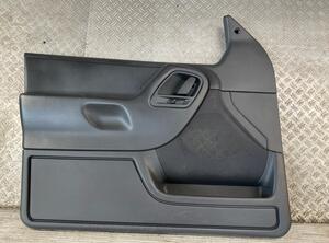 Door Card (Door Panel) JEEP Grand Cherokee II (WG, WJ)