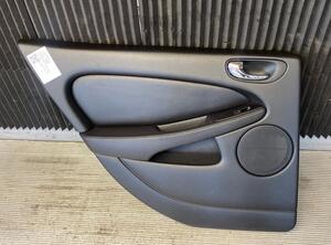 Door Card (Door Panel) JAGUAR X-Type (CF1)