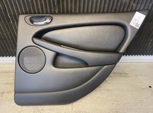 Door Card (Door Panel) JAGUAR X-Type (CF1)