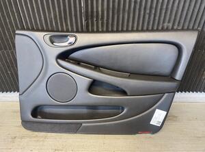 Door Card (Door Panel) JAGUAR X-Type (CF1)