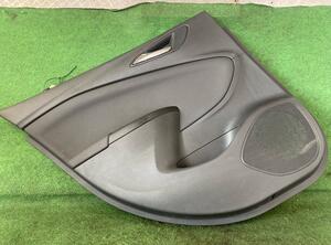 Door Card (Door Panel) OPEL ASTRA K Sports Tourer (B16)