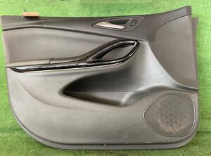 Door Card (Door Panel) OPEL ASTRA K Sports Tourer (B16)