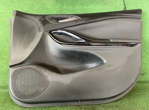 Door Card (Door Panel) OPEL ASTRA K Sports Tourer (B16)