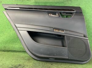 Portierbekleding MERCEDES-BENZ S-CLASS (W221), MERCEDES-BENZ E-CLASS (W212)