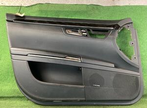 Portierbekleding MERCEDES-BENZ S-CLASS (W221), MERCEDES-BENZ E-CLASS (W212)