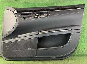 Portierbekleding MERCEDES-BENZ S-CLASS (W221), MERCEDES-BENZ E-CLASS (W212)