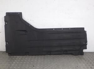 Skid Plate BMW X5 (F95, G05), BMW X6 (F96, G06), BMW X7 (G07)